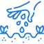 Seeding icon