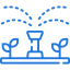 irrigation icon